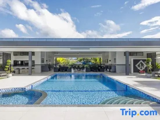 JJs Residence
