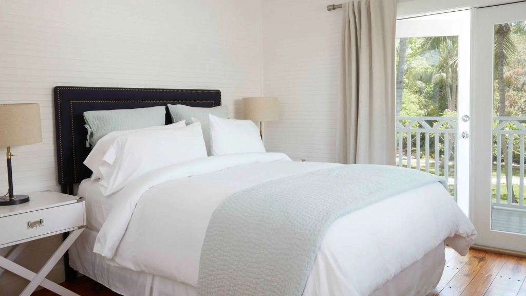 The Moorings Village and Spa