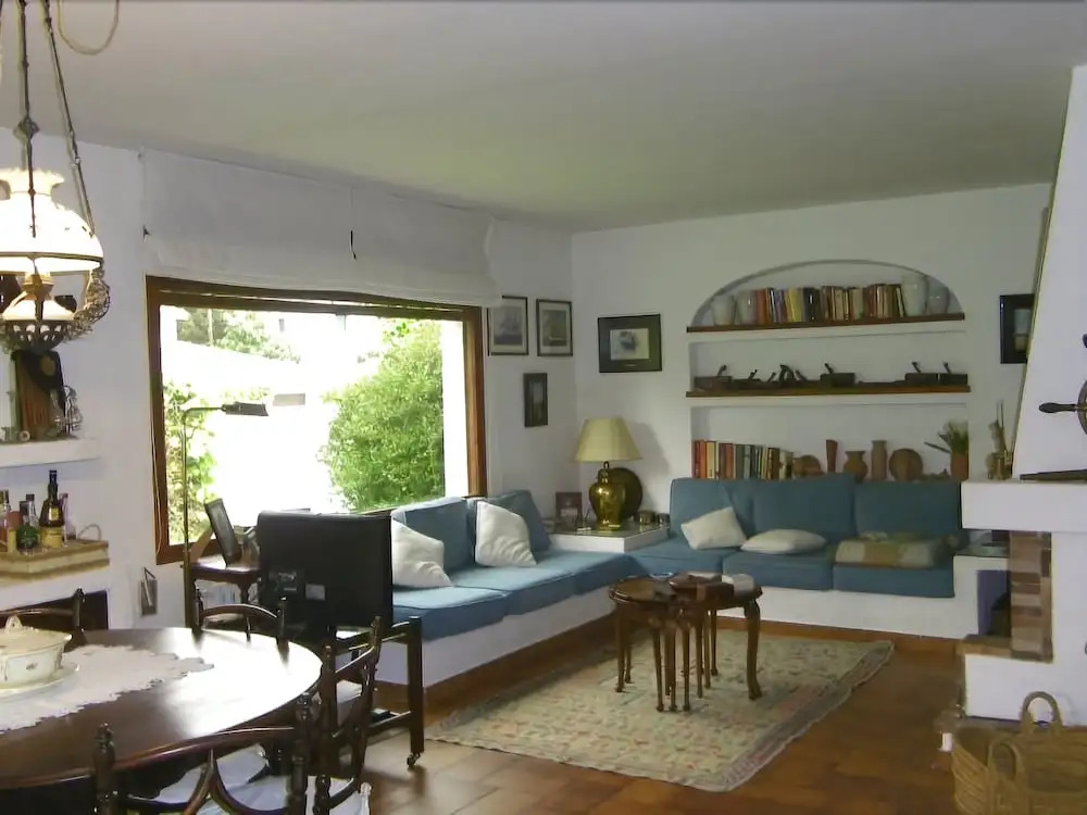 Villa Farigola