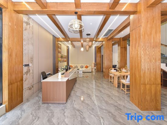 Shanye Li Vacation Stay (Zhaoxing Dong Village Branch)