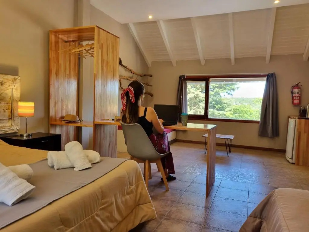 Windmuhle Apart Hotel & Spa