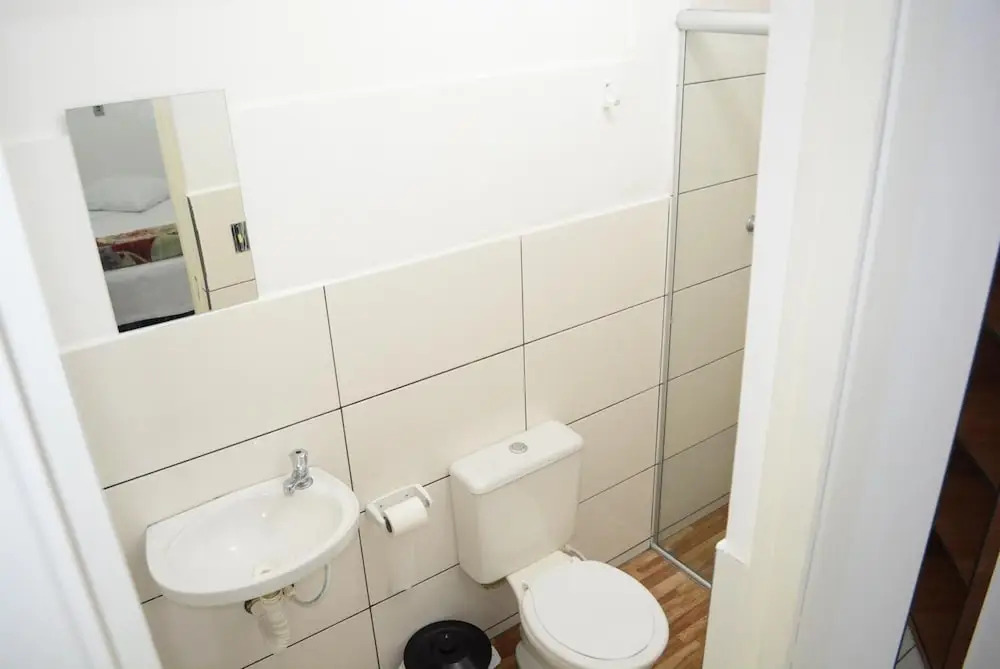 Lize Hotel Rodoviária