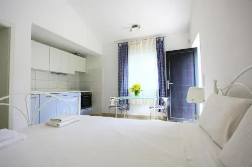 Apartmani Val