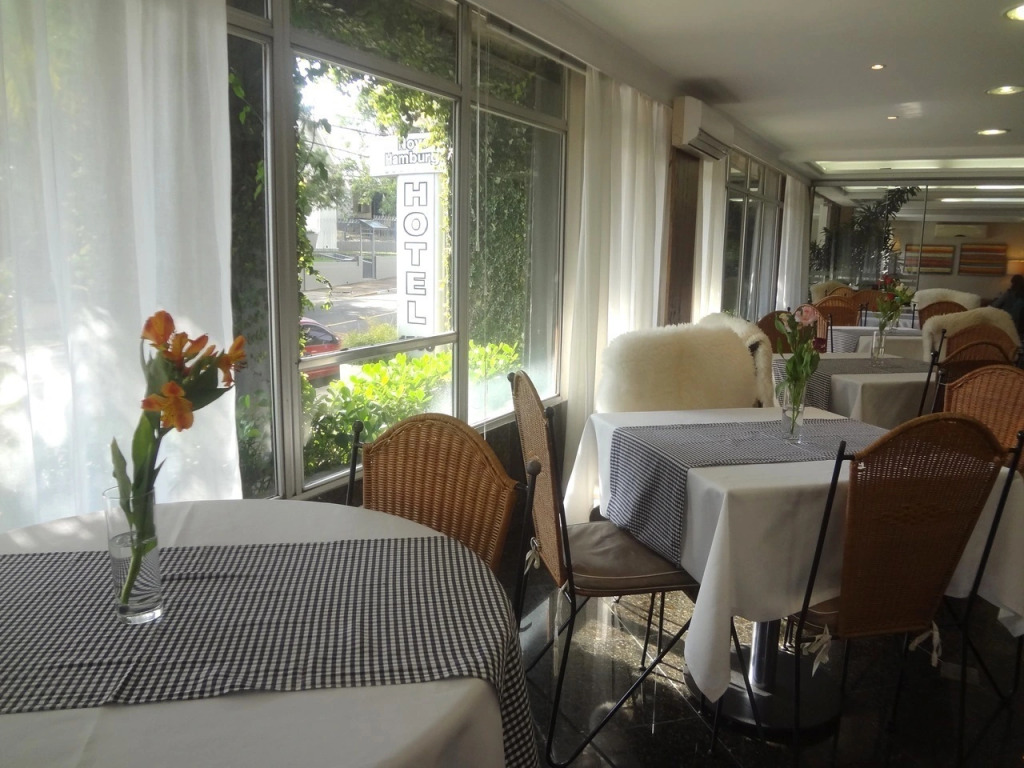 Novo Hamburgo Business Hotel