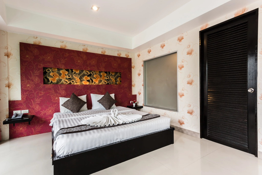 7Q Patong Beach Hotel