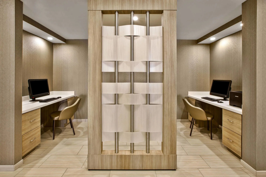 SpringHill Suites by Marriott Pittsburgh Butler/Centre City
