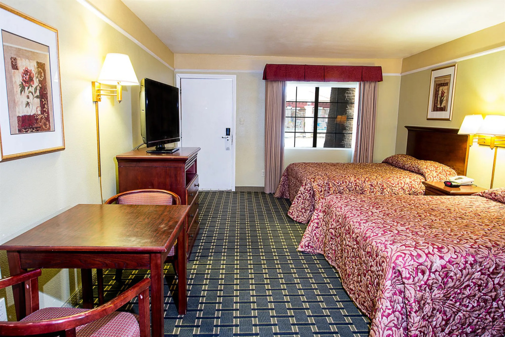 Econo Lodge Blythe