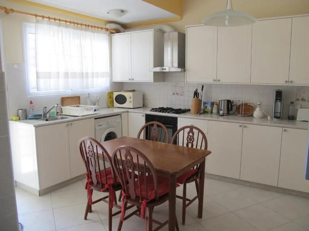 Vergi Apartments