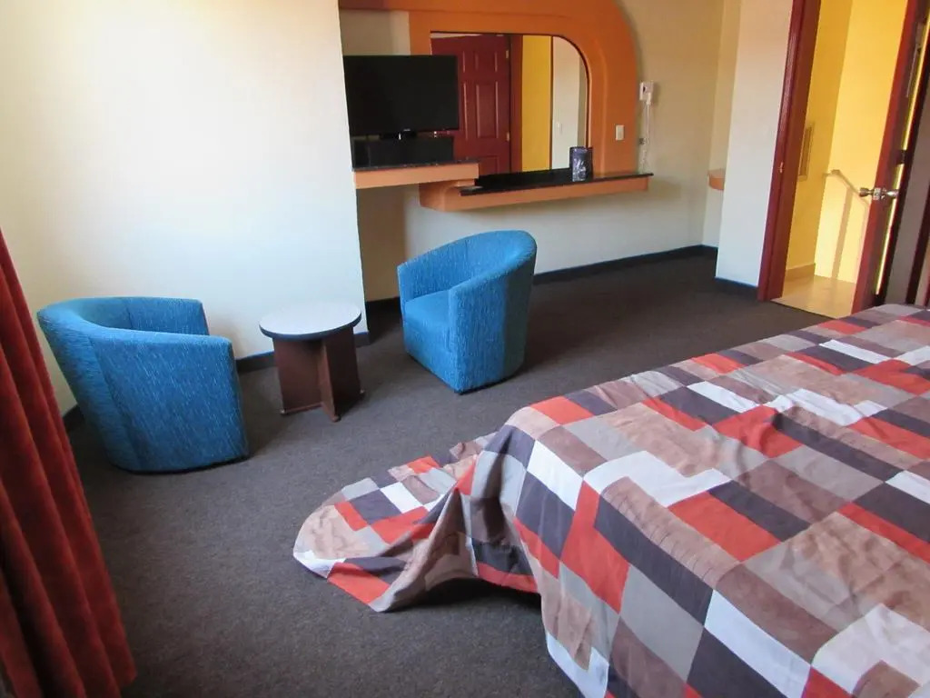 Motel Gran Vallarta - Adults Only
