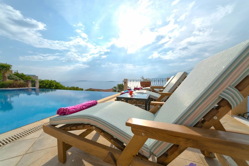 Villa Poseidon