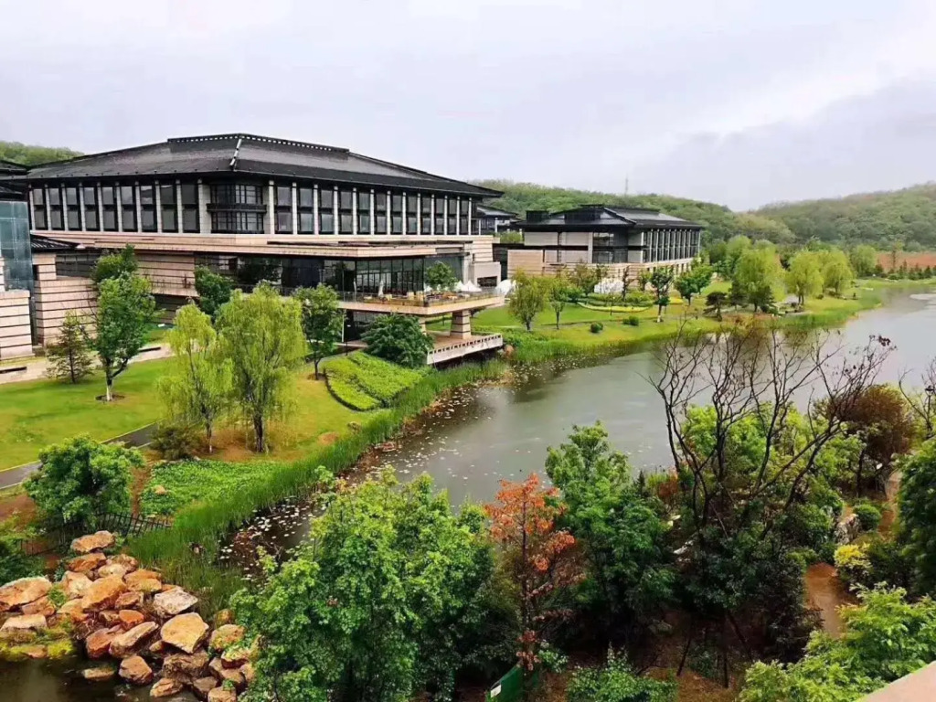 Shenyang Primus Hotel