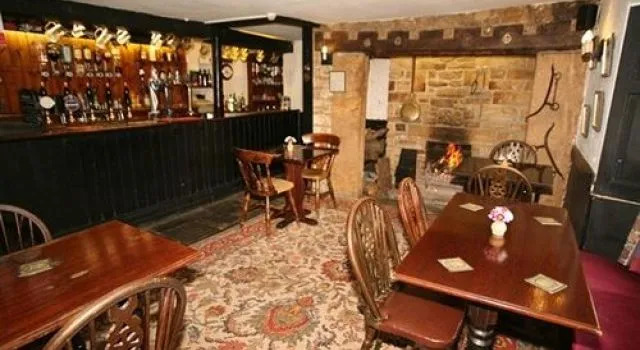 The Manor Arms