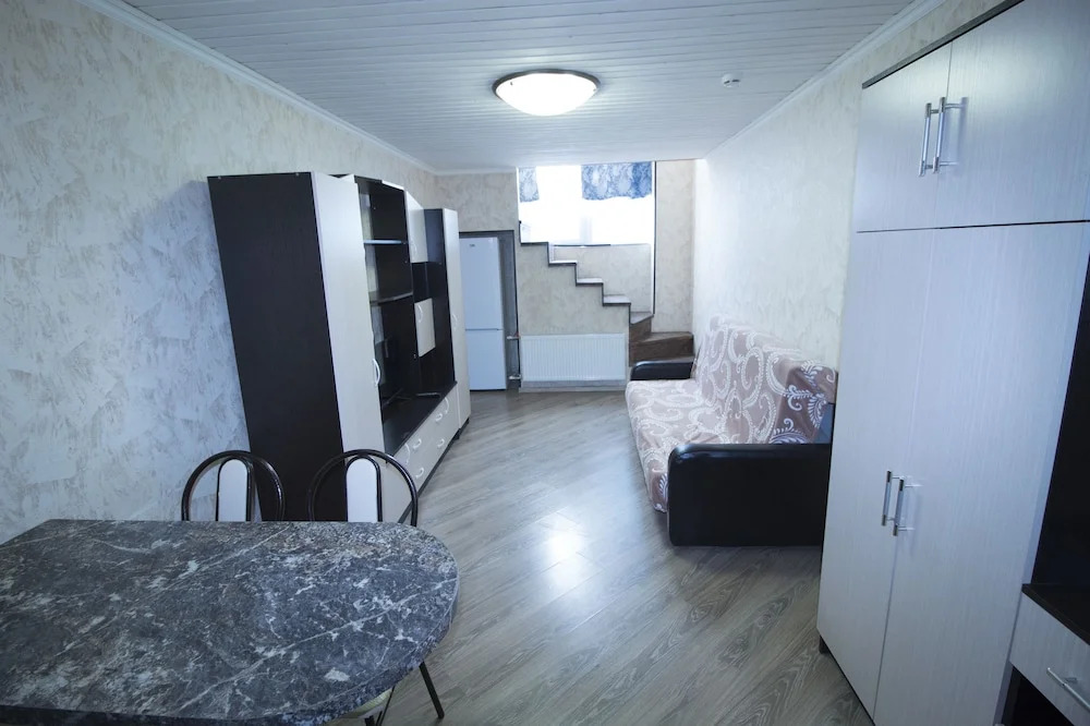 Flats of Moscow Апартаменты Bi-Level