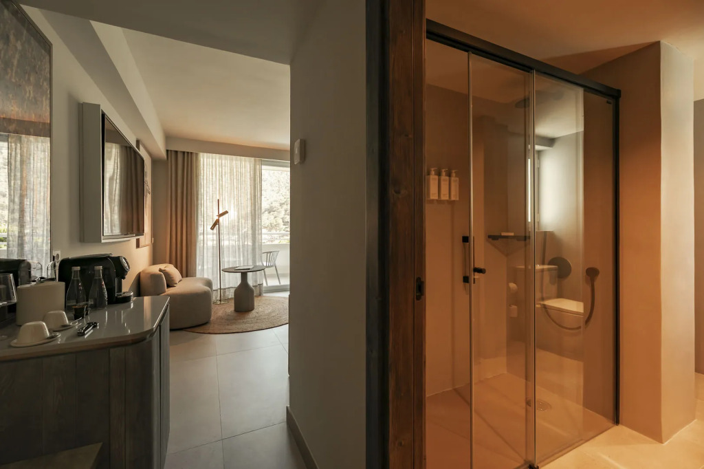 Hyde Ibiza Beach Resort by Accor