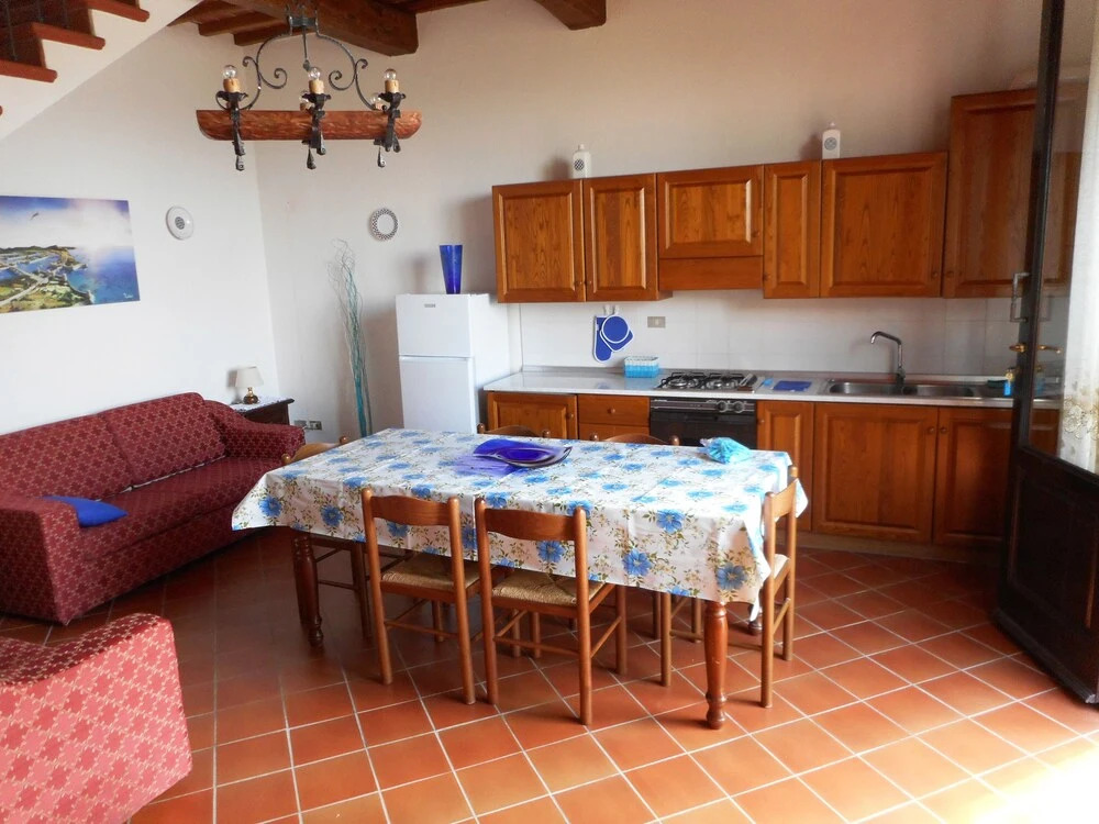 Villa Tilli
