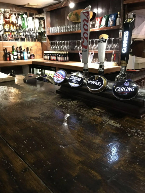 Trewern Arms