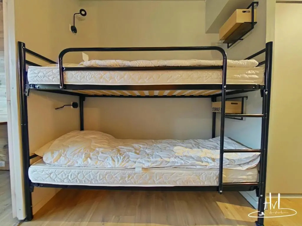 Le 313, pied de pistes La Bresse Hohneck
