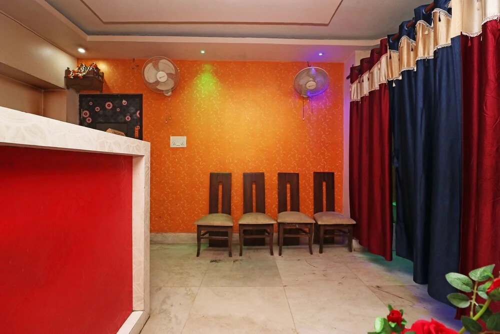 Hotel O Alleppey Inn