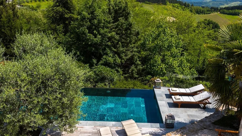 IL CASTELLACCIO 8, Emma Villas