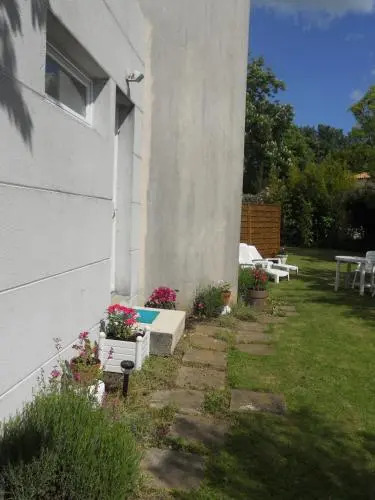 Le Home des Anges