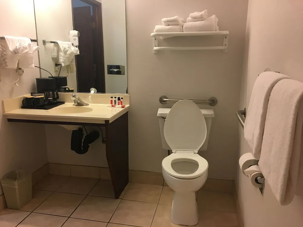 Ramada Portland Airport