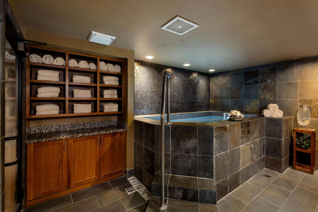 Teton Mountain Lodge and Spa, a Noble House Resort