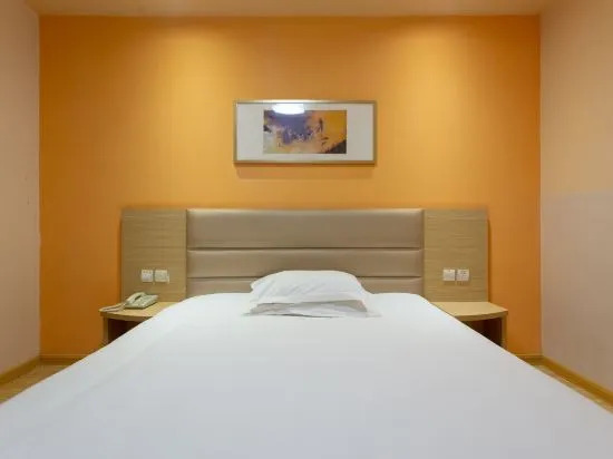 Grace Inn Jinan Olympic Centre