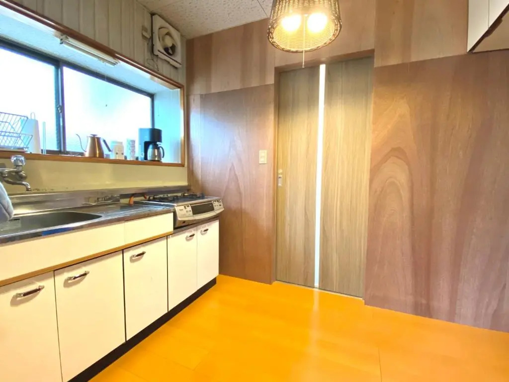 Sumitsugu House ８