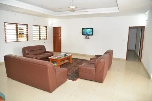 Hotel Braas