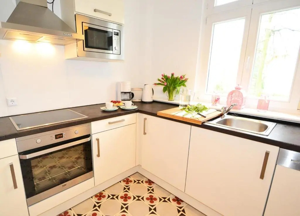 Hohe Buchen Apartment 2