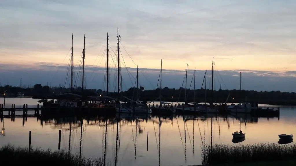 Bed & Breakfast De Schans
