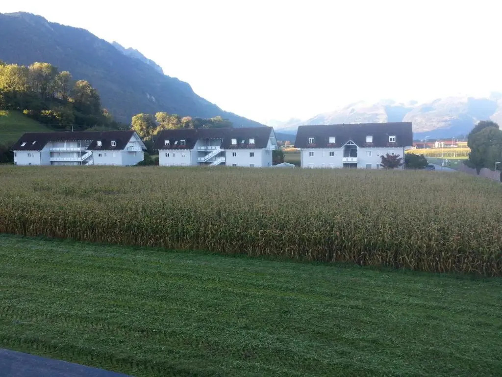 Appartement Feldkirch