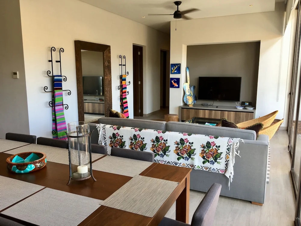 Paraiso Residences Marina Cabo by Capitalia