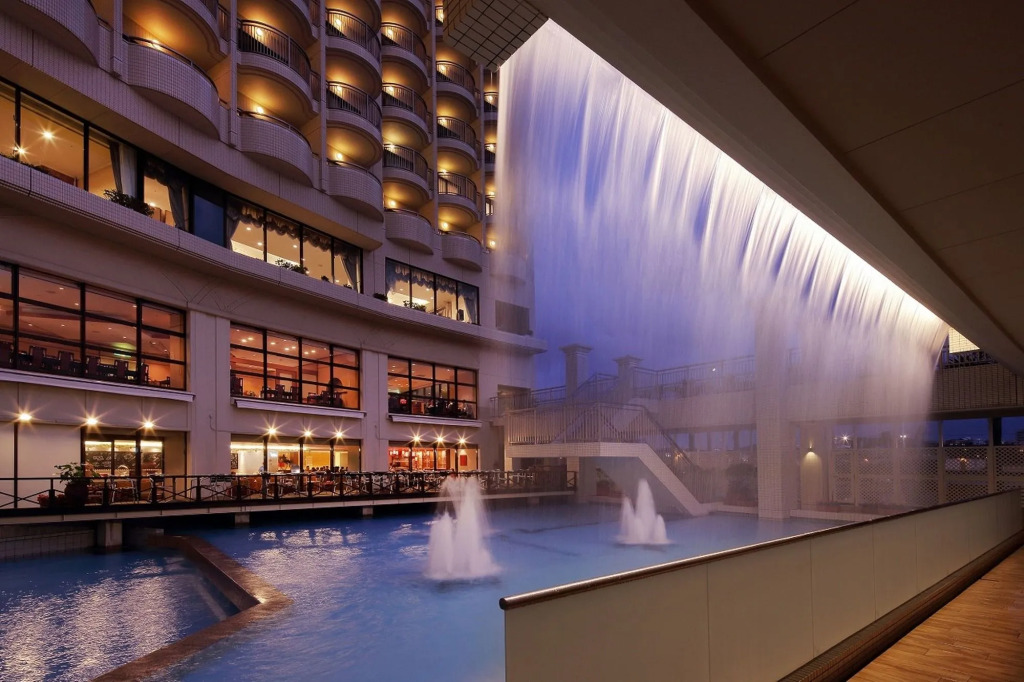 Loisir Hotel Naha