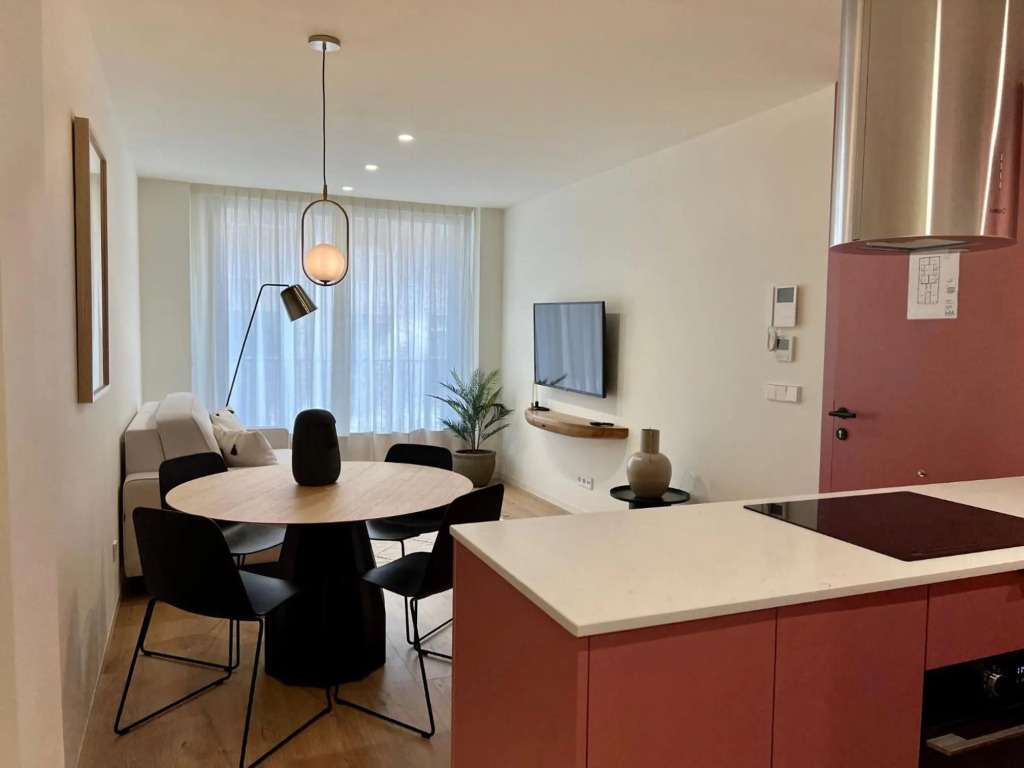 Reyes Católicos Premium Homes