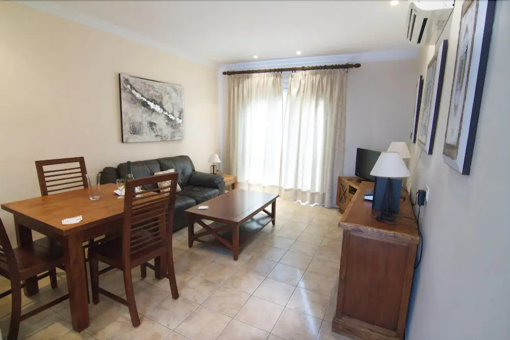 Casa Urbanización Los Pinos 19