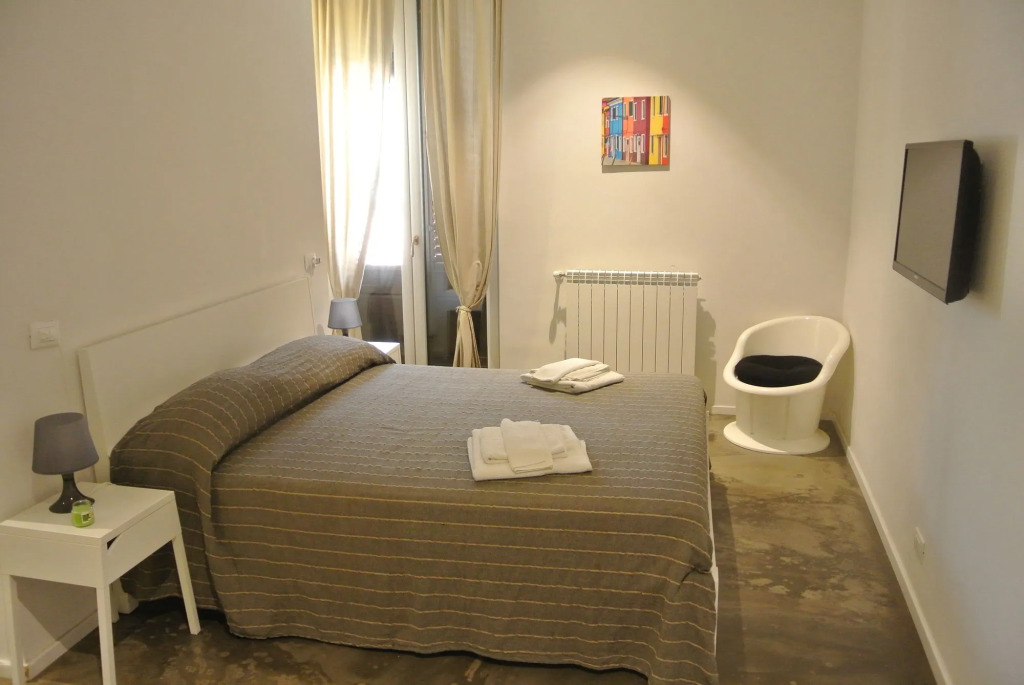 Palermo Rooms
