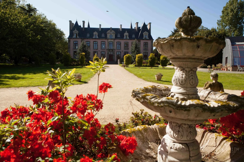 Château Hôtel Du Colombier