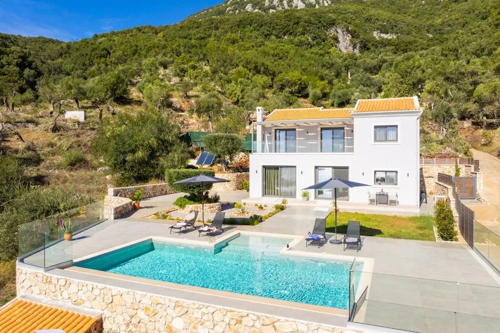 Villa Chronis