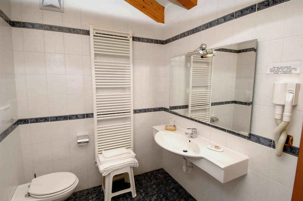 Hotel Colfosco