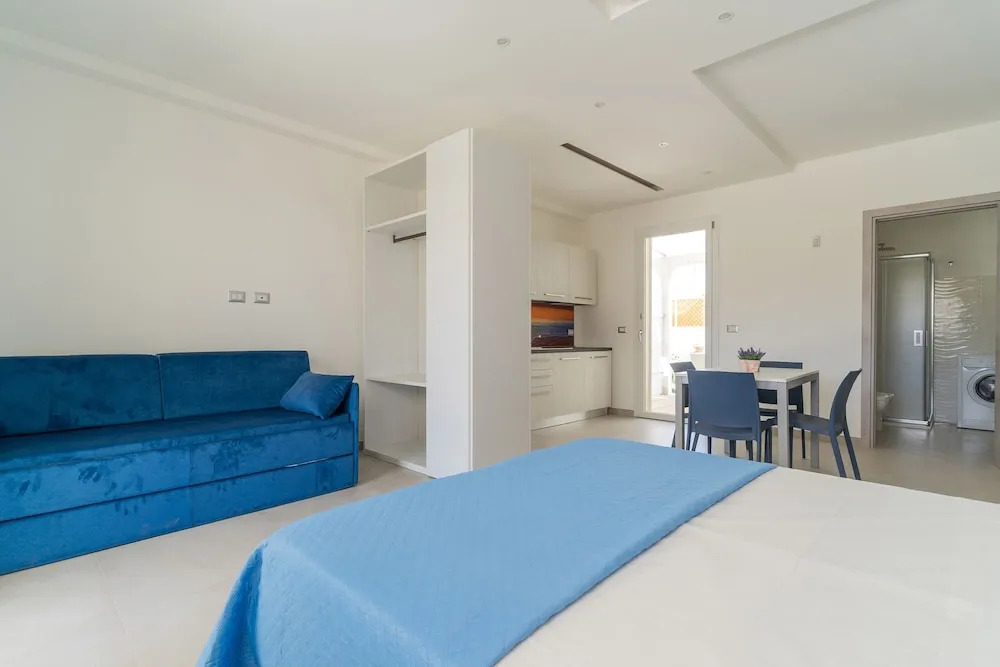 2945 Residence Jolly Mare - Mono by Barbarhouse