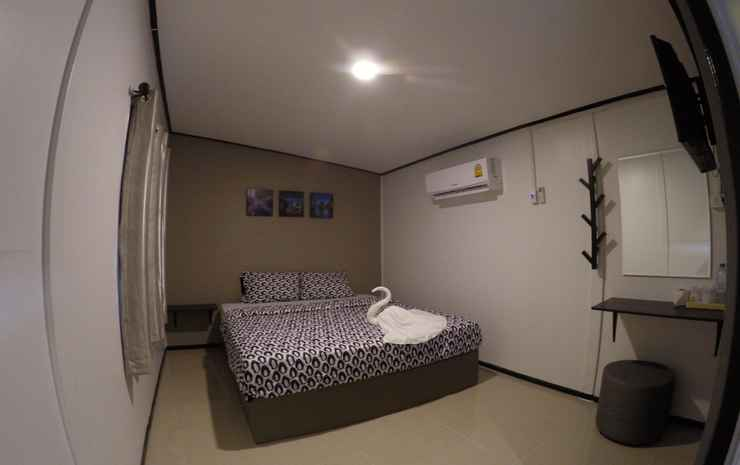 HorNokhook Resort Angthong