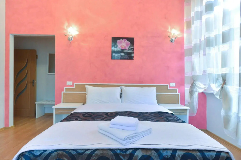 Trani B&T Rooms