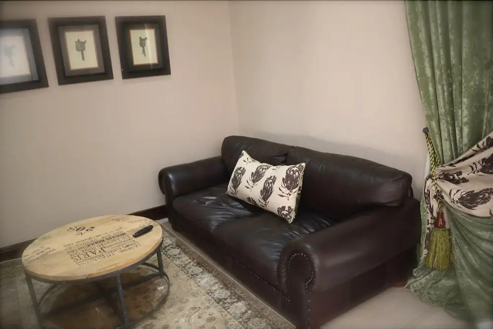 Elegant Manor Guest House
