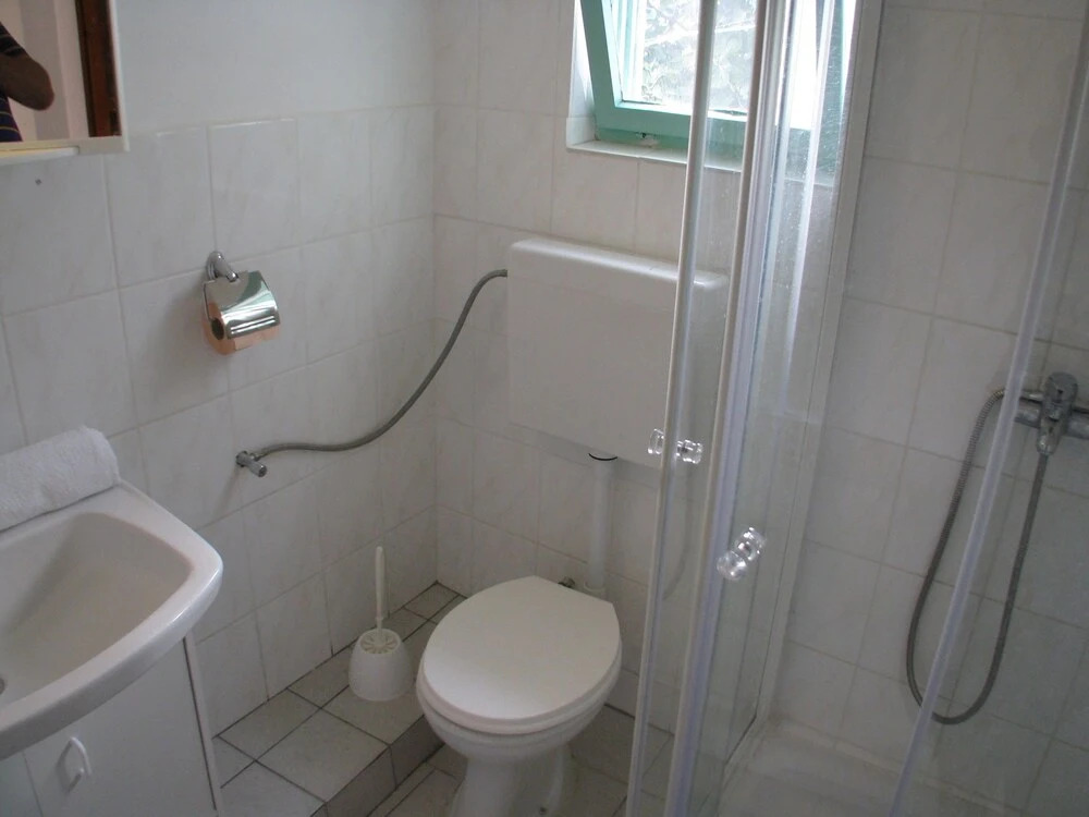 Apartments Mesic
