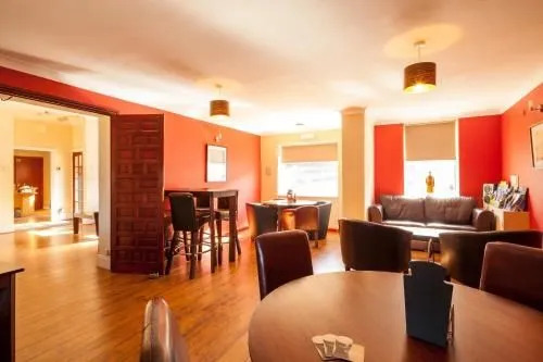 Seaview Hotel