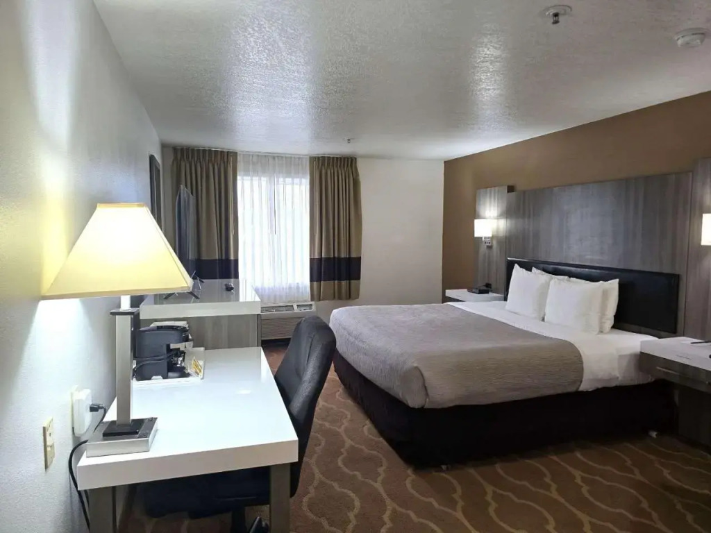 Ramada Inn Longview
