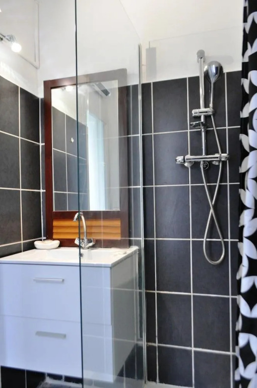 Aparté
