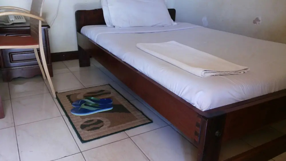 Zawadi Hotel