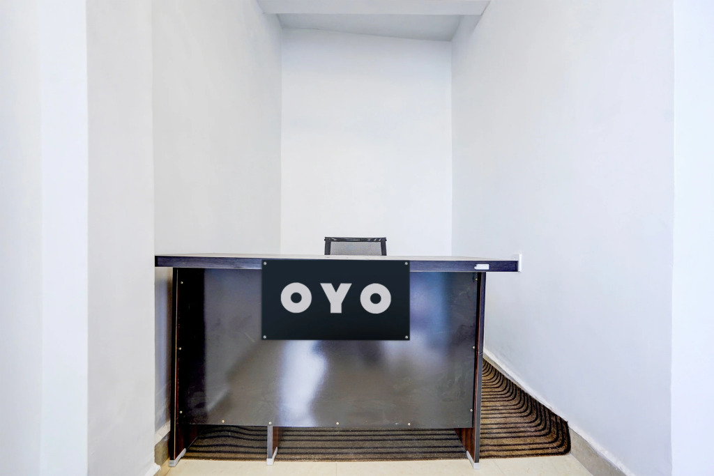 Hotel O by OYO Sweet Home Guest House